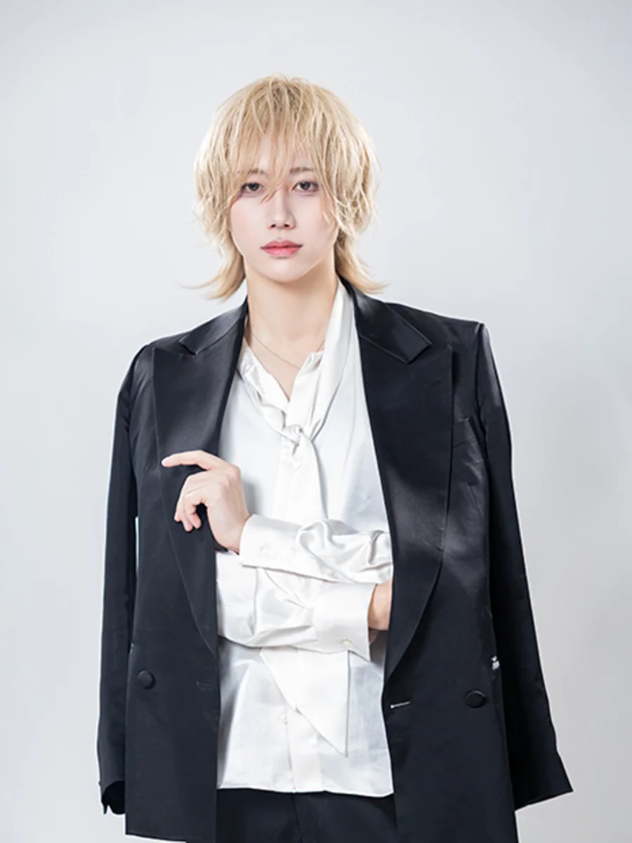 水・SINCE YOU...ZERO所属のホスト写真