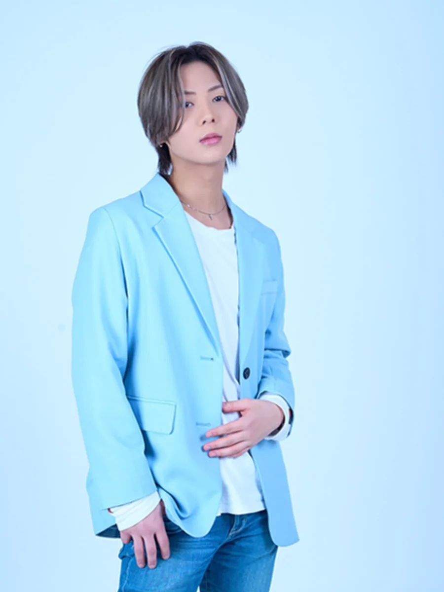 相沢 雅・SINCE YOU... -ZOO-所属のホスト写真