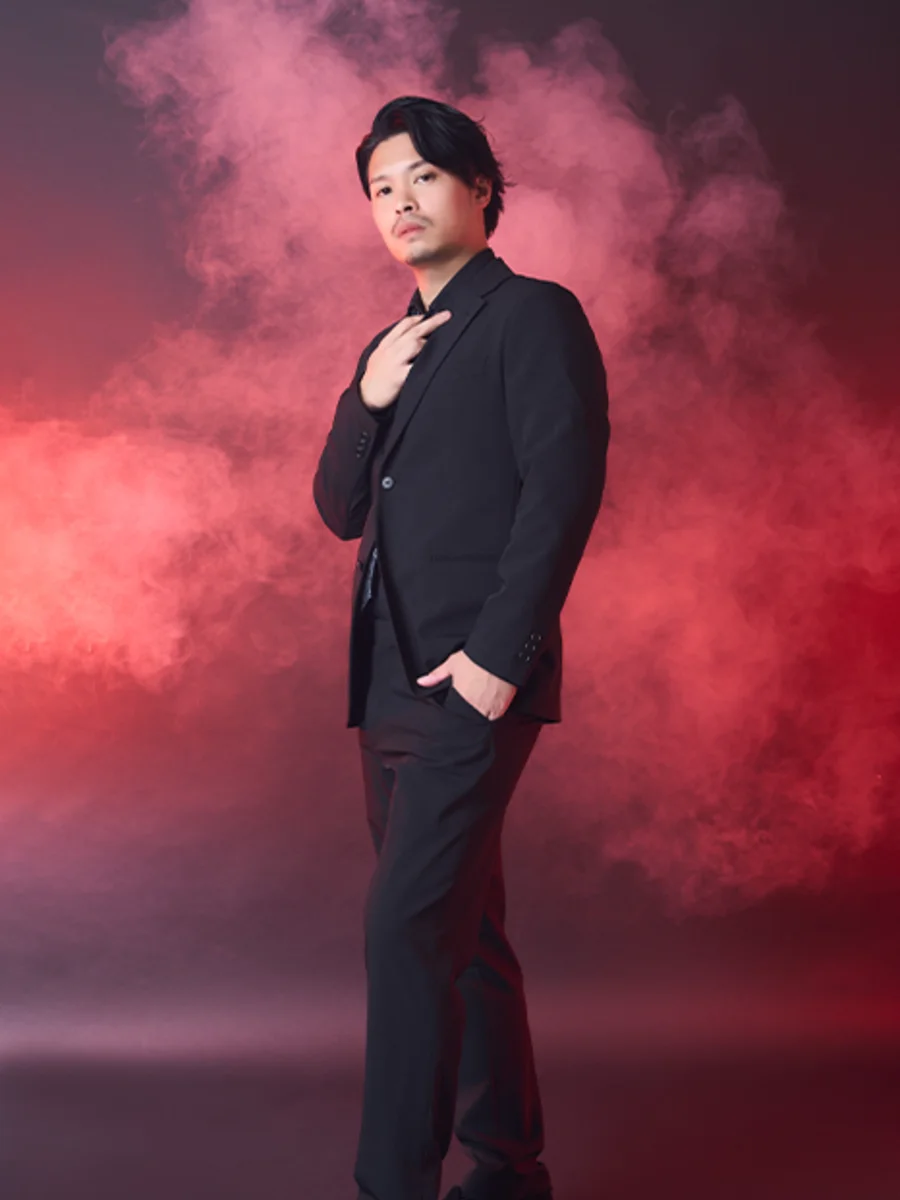 仁・SMAPPA!HANS AXEL VON FERSEN所属のホスト写真