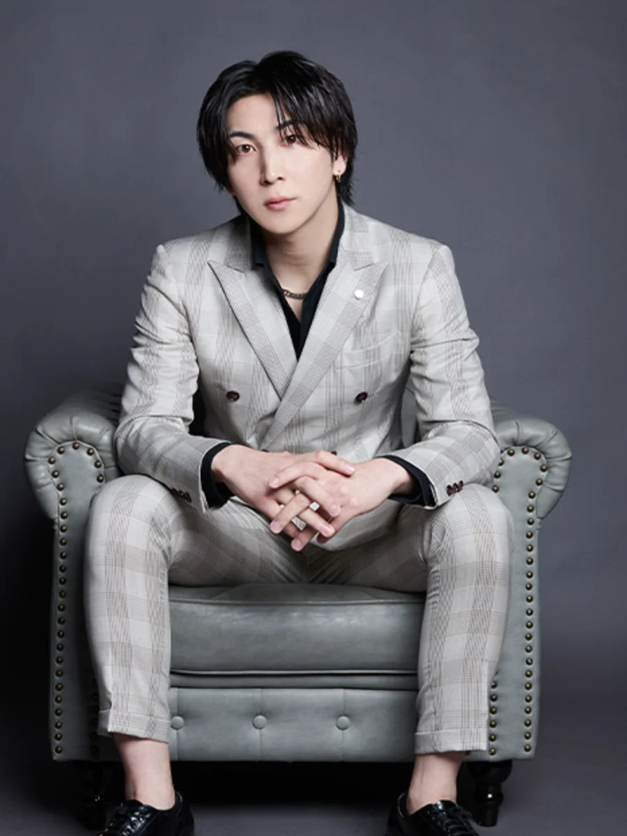 新 海莉・SMAPPA!HANS AXEL VON FERSEN所属のホスト写真