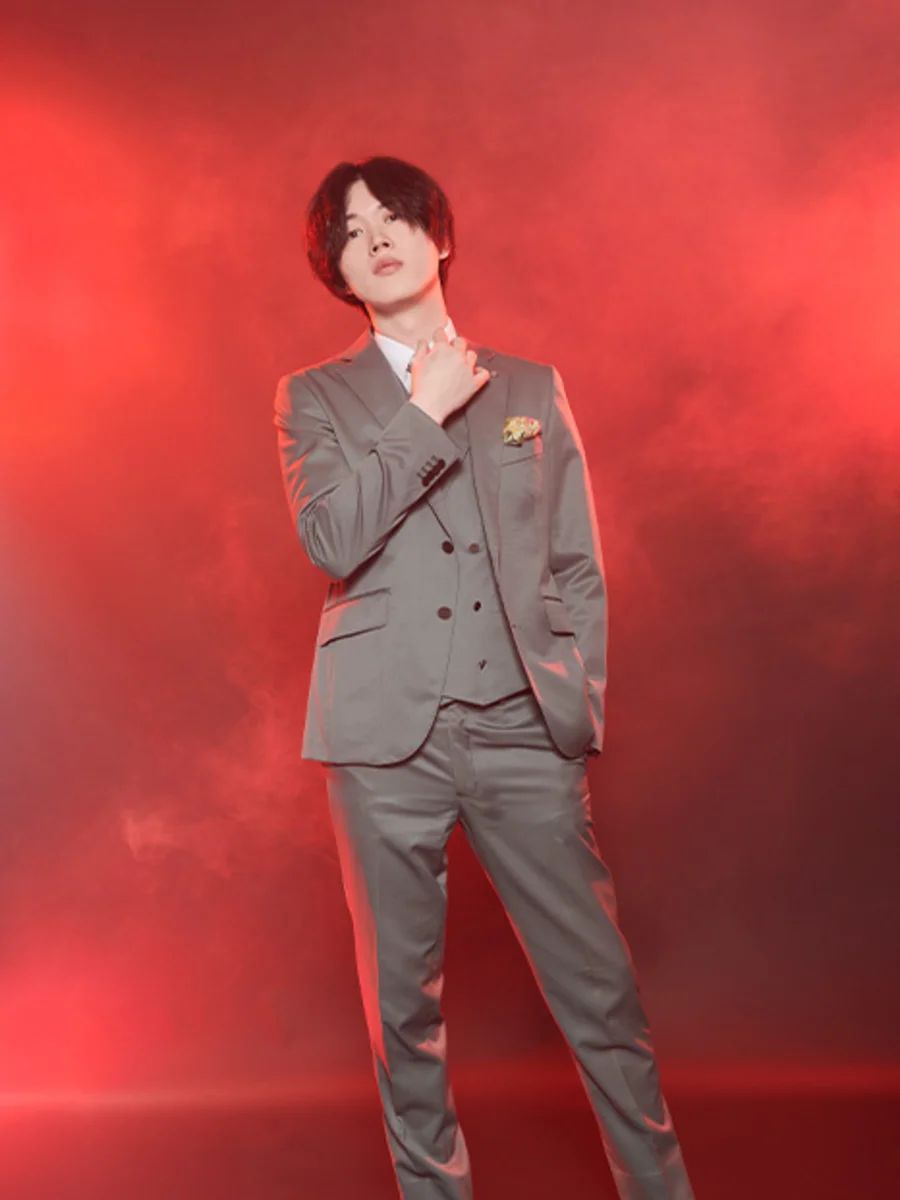 建人（癒し系）・SMAPPA!HANS AXEL VON FERSEN所属のホスト写真
