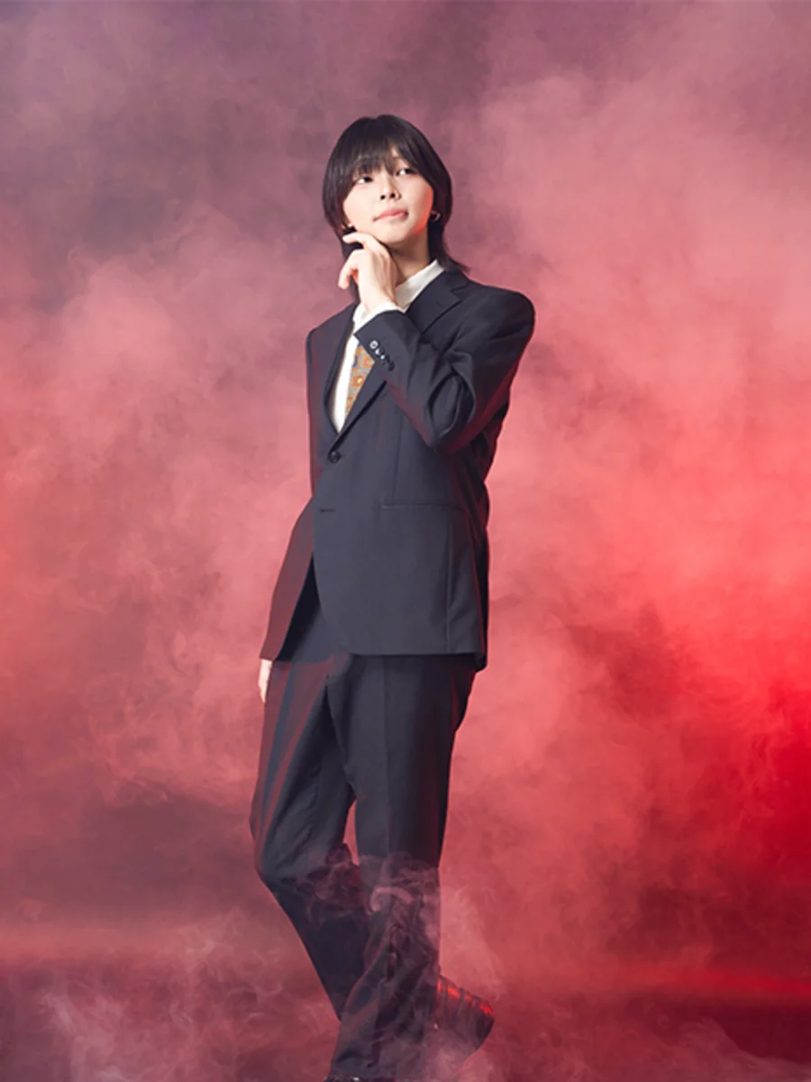 那月・SMAPPA!HANS AXEL VON FERSEN所属のホスト写真