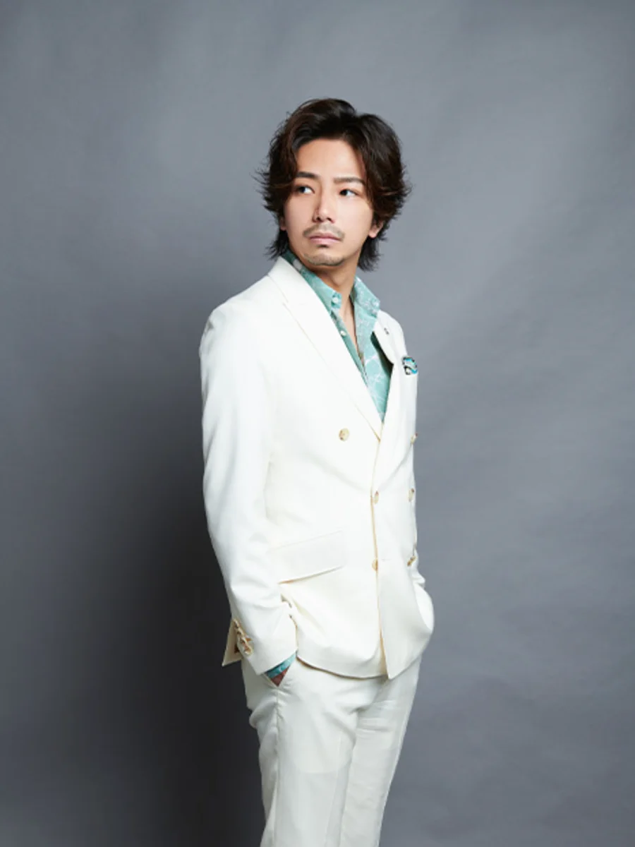心（エロ系）・SMAPPA!HANS AXEL VON FERSEN所属のホスト写真