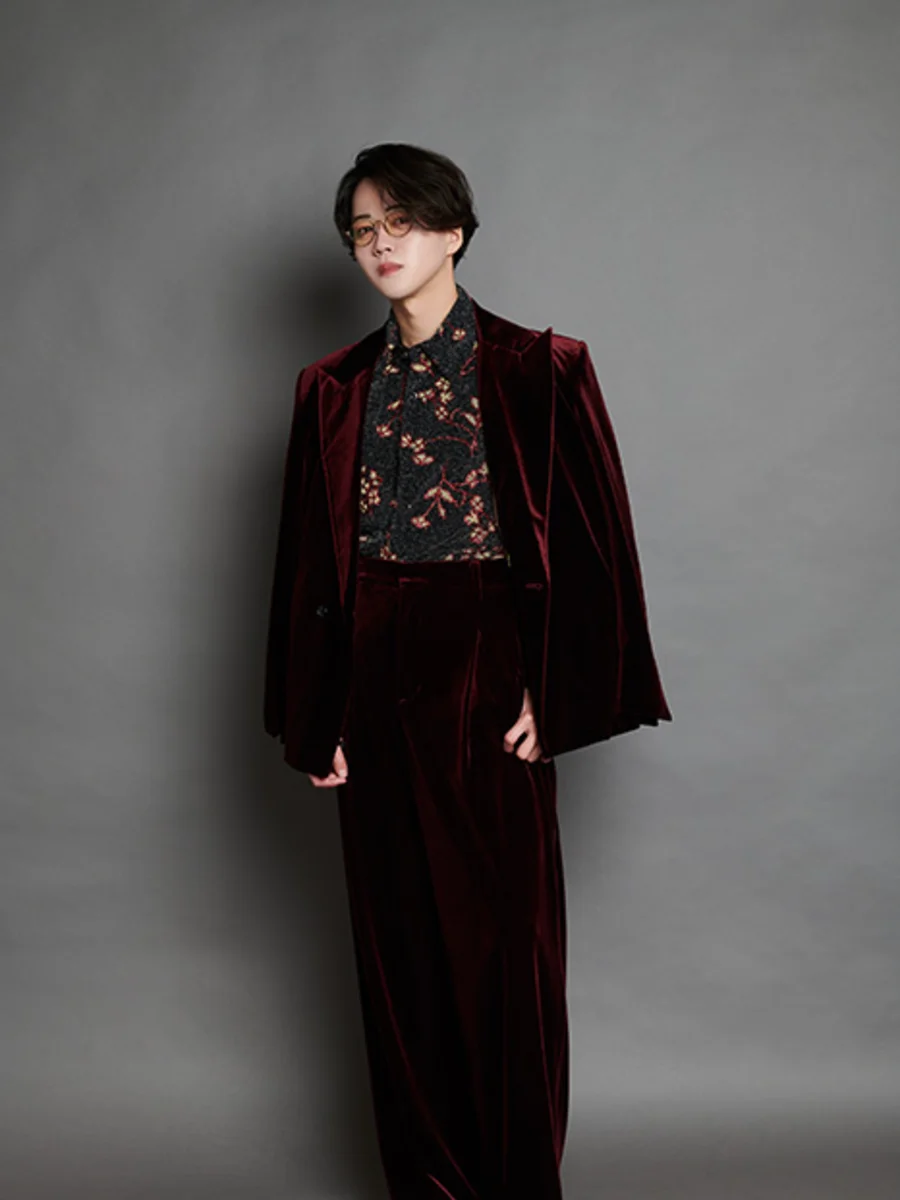武尊（癒し系）・SMAPPA!HANS AXEL VON FERSEN所属のホスト写真