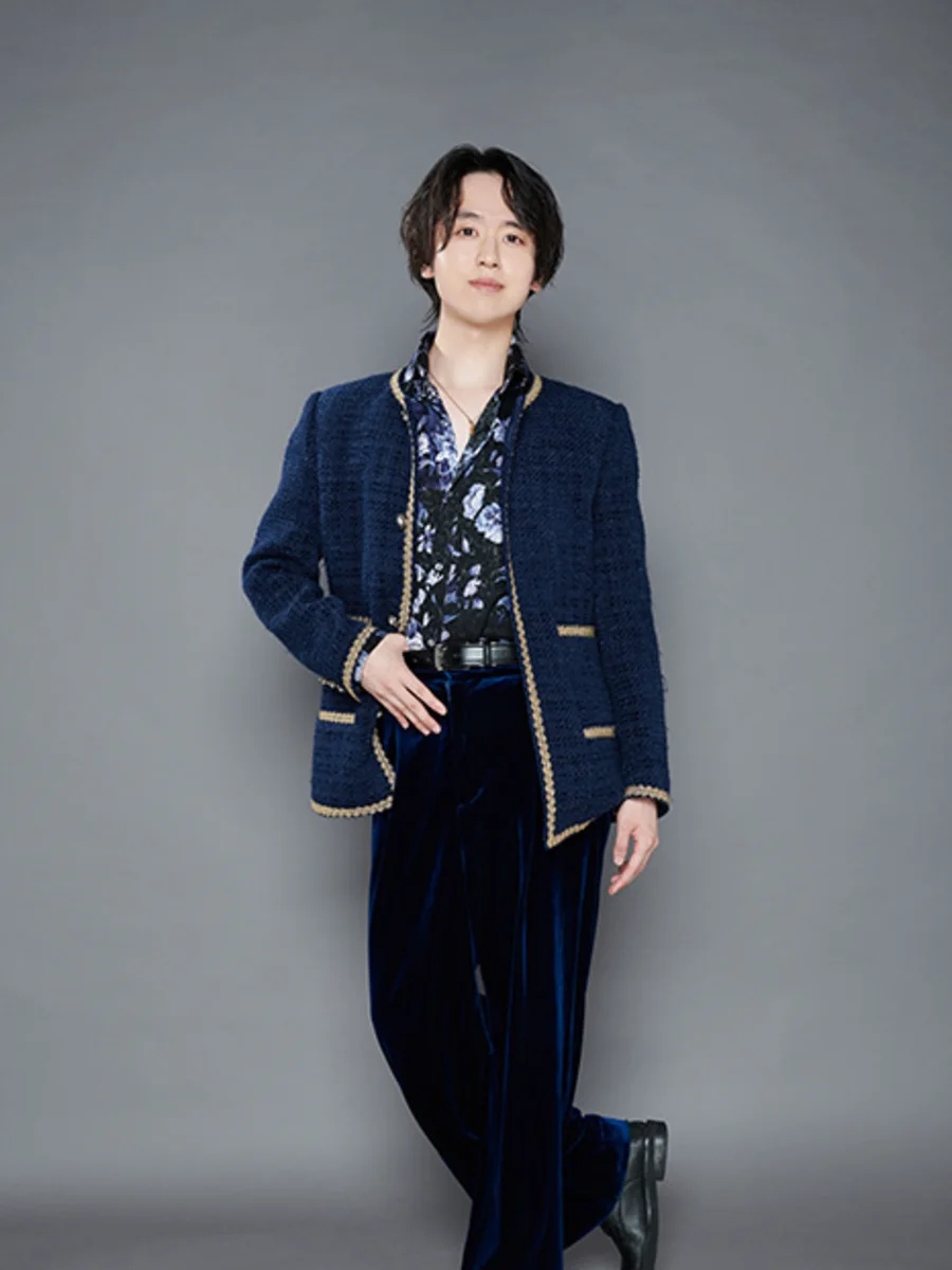 天尊・SMAPPA!HANS AXEL VON FERSEN所属のホスト写真