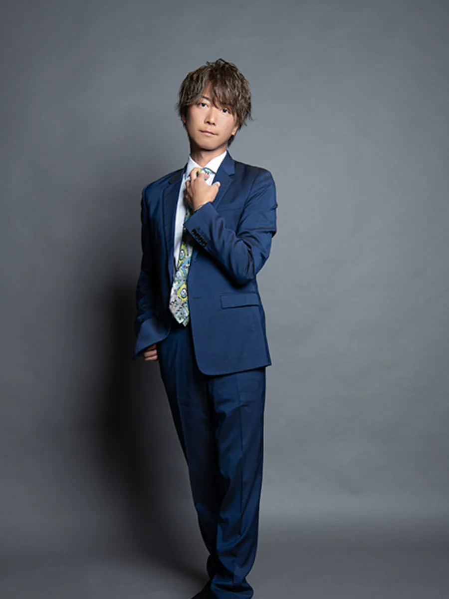 佑哉・SMAPPA!HANS AXEL VON FERSEN所属のホスト写真