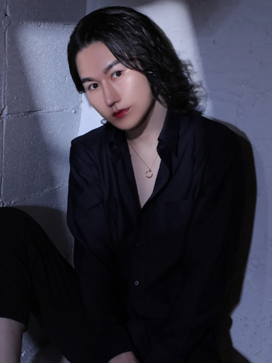 橘 千咲輝（芸人系）・SOLO所属のホスト写真