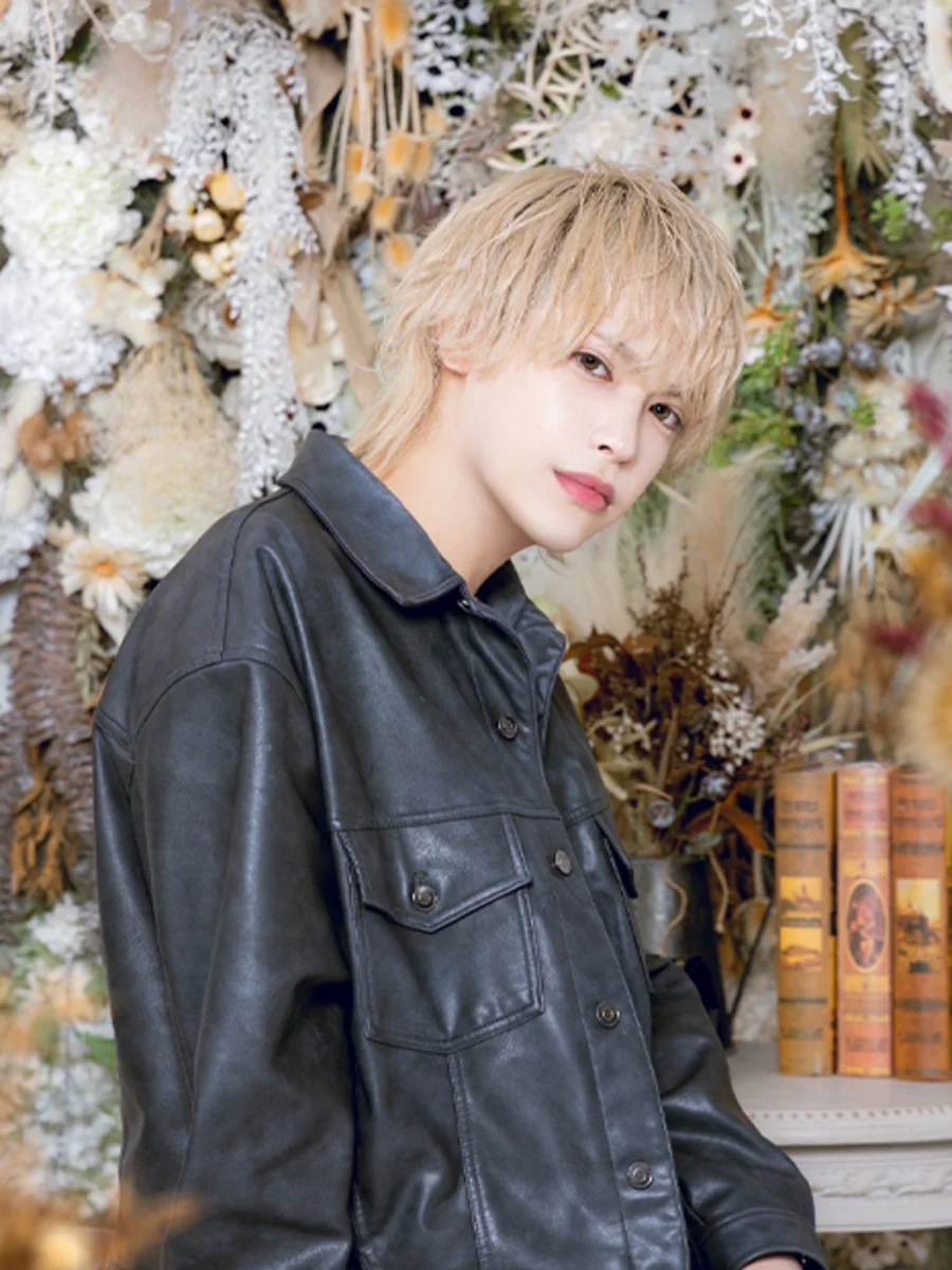 渋谷 楓・SOLO所属のホスト写真