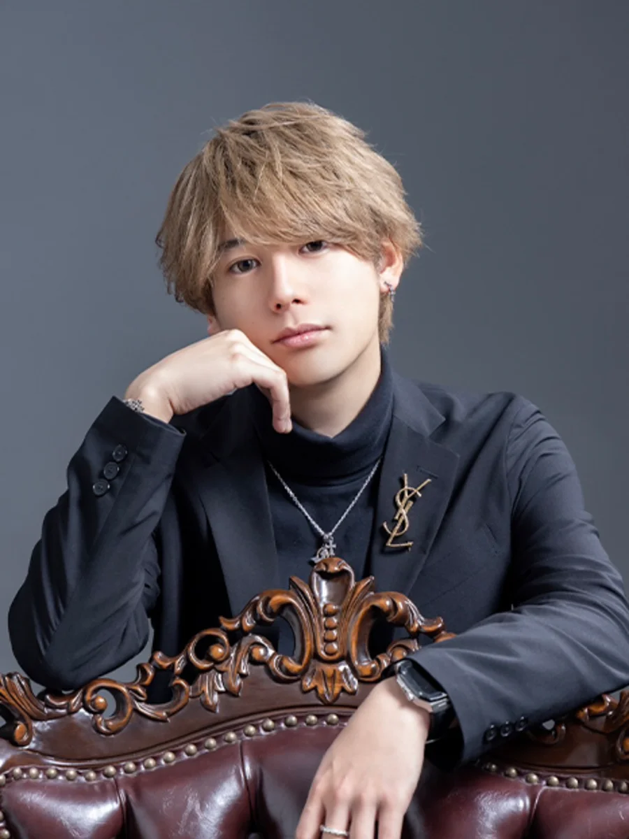 海斗・SOLO所属のホスト写真