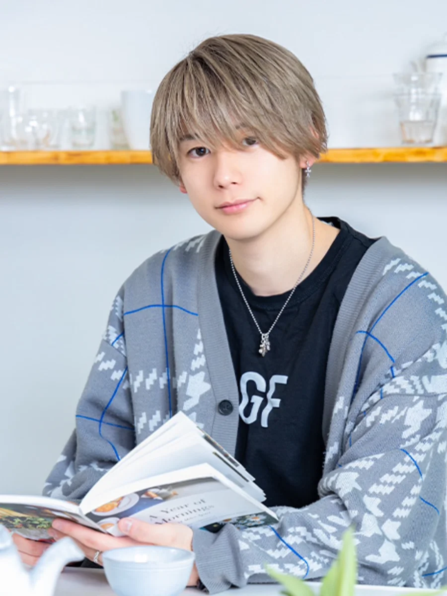 海斗・SOLO所属のホスト写真