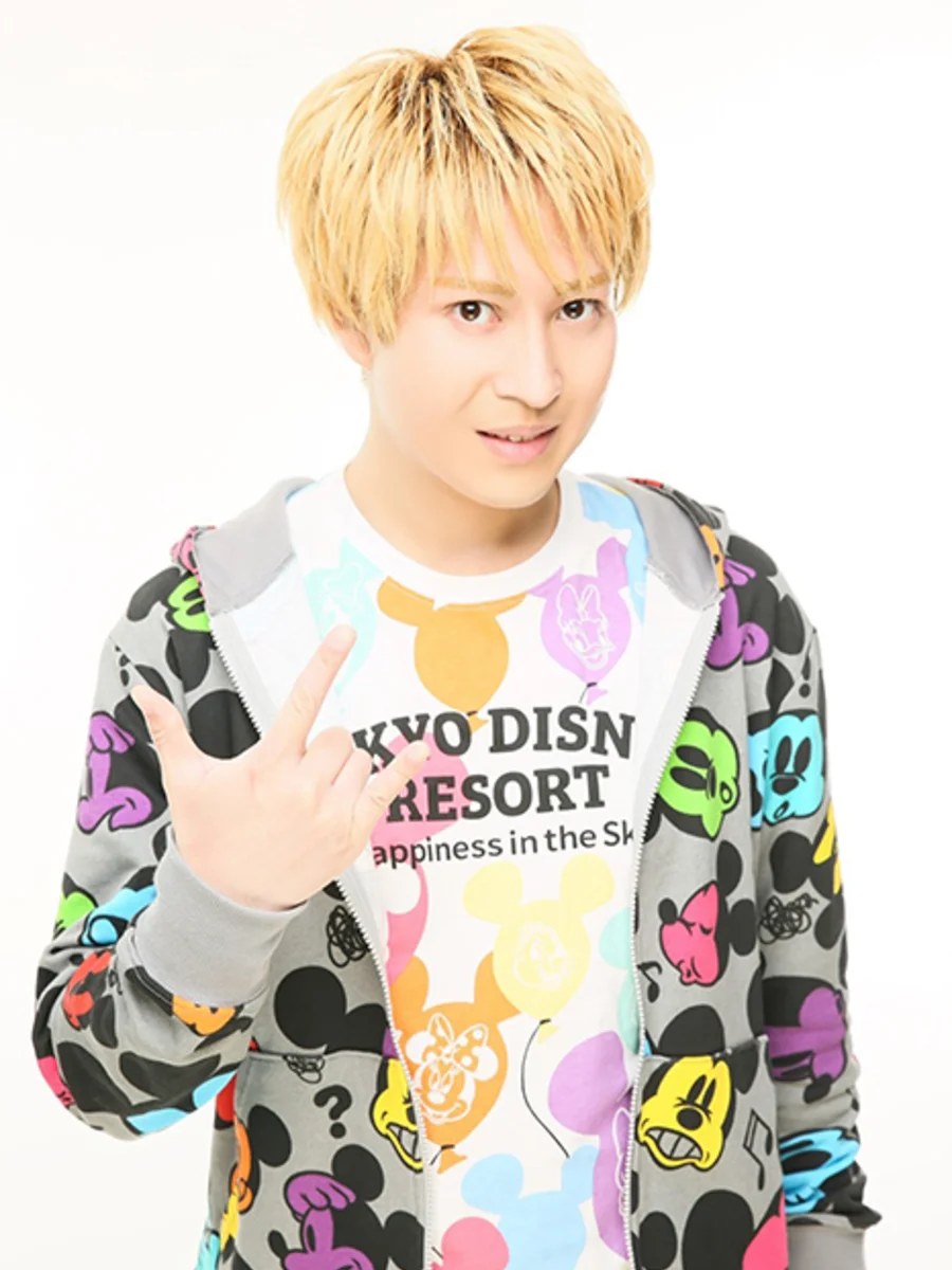 金KEN・SOLO所属のホスト写真