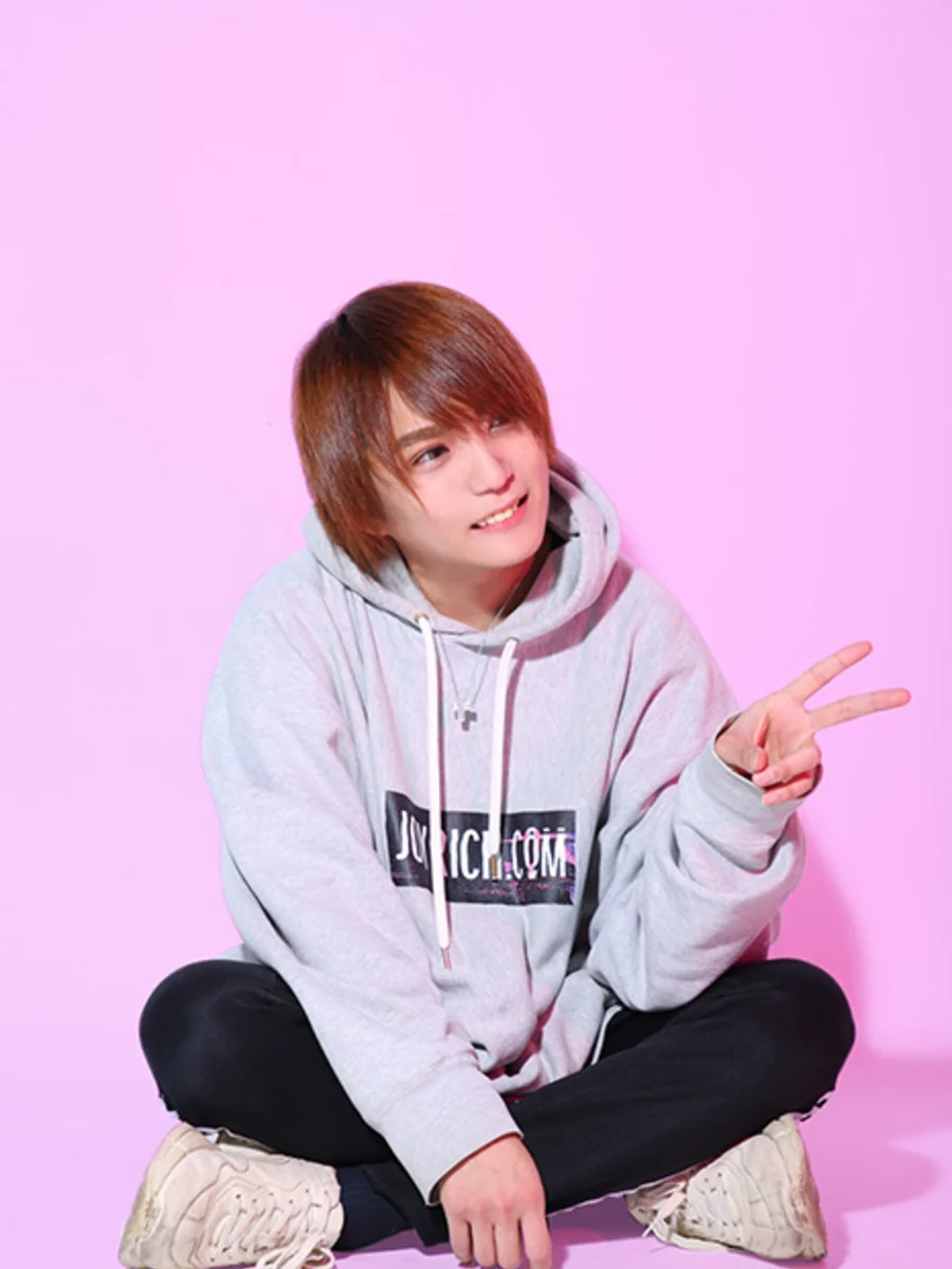 蓮・SOLO所属のホスト写真