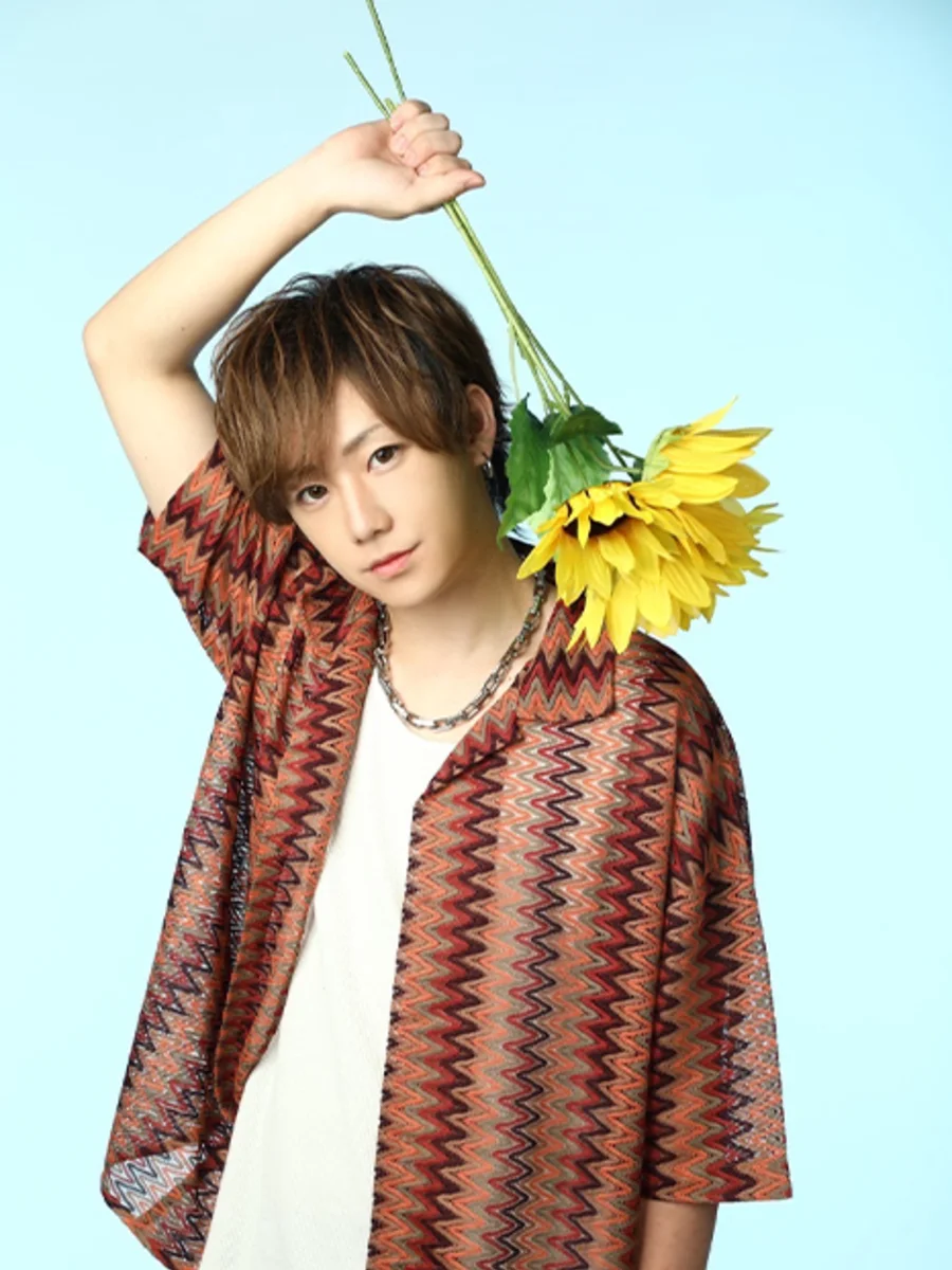 夏目陸斗（エロ系）・SOLO所属のホスト写真