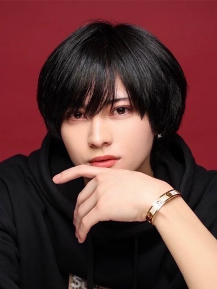 凛央・SOLO所属のホスト写真