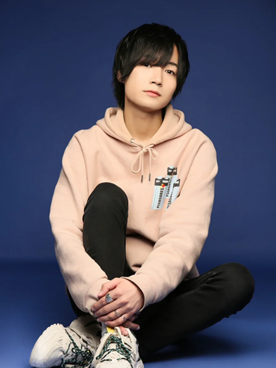 優杜・SOLO所属のホスト写真
