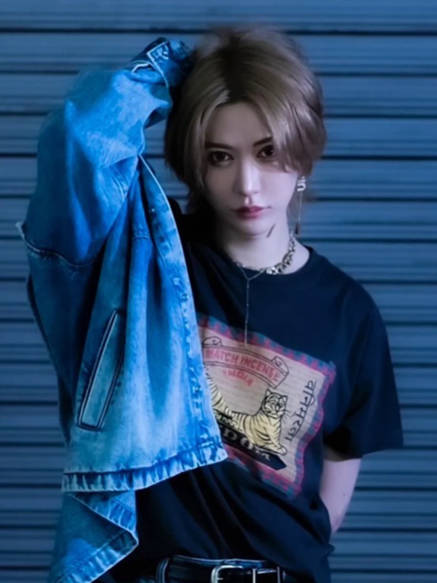 はるいちBAN（飲み系）・TOP DANDY -1st-所属のホスト写真