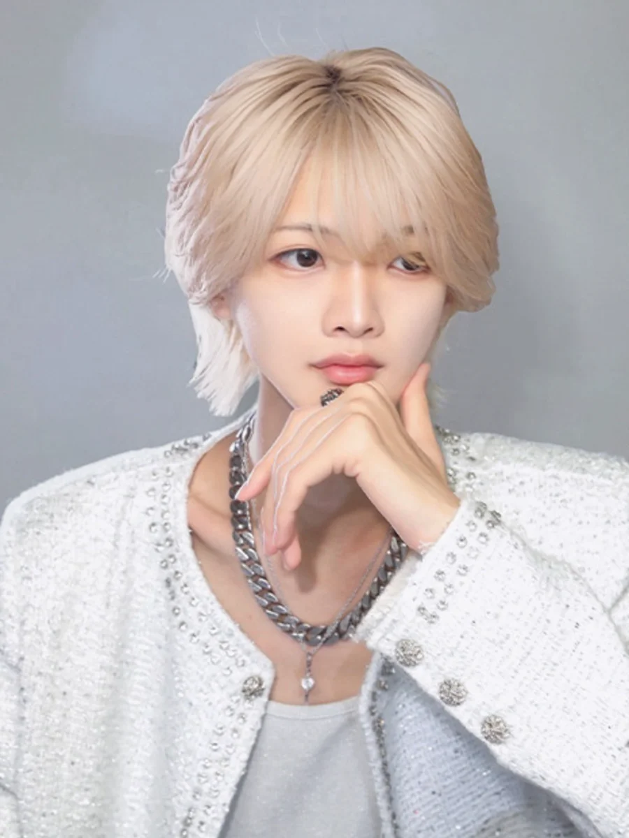 一ノ瀬チノ・TOP DANDY -1st-所属のホスト写真