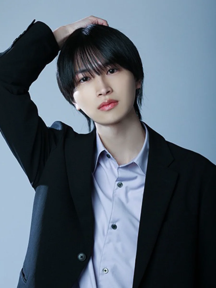 波風風磨・TOP DANDY -1st-所属のホスト写真