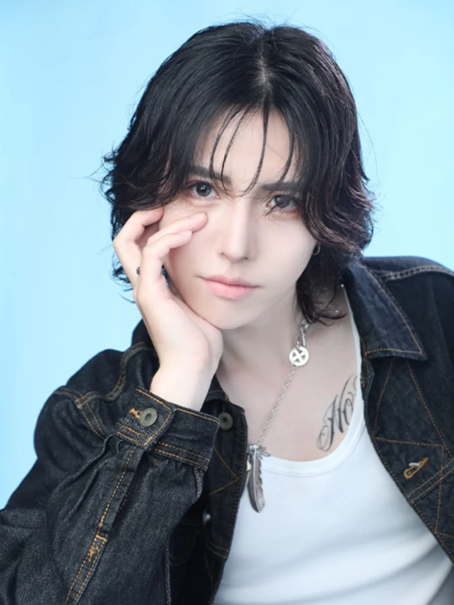 隼人・TOP DANDY -1st-所属のホスト写真
