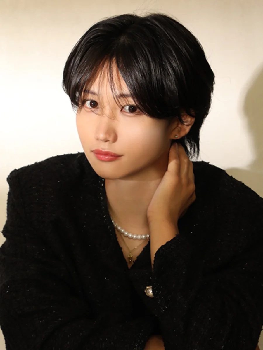一流（癒し系）・TOP DANDY -1st-所属のホスト写真