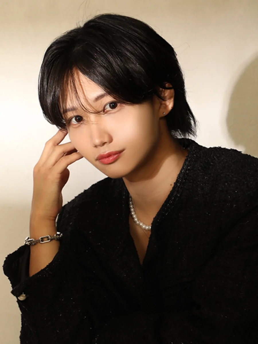 一流（癒し系）・TOP DANDY -1st-所属のホスト写真