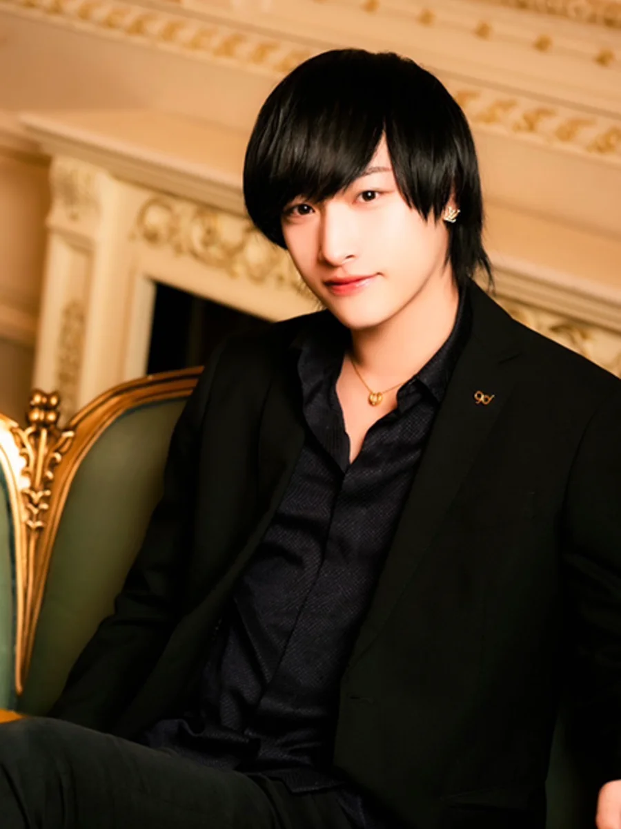 小夏（癒し系）・TOP DANDY -1st-所属のホスト写真