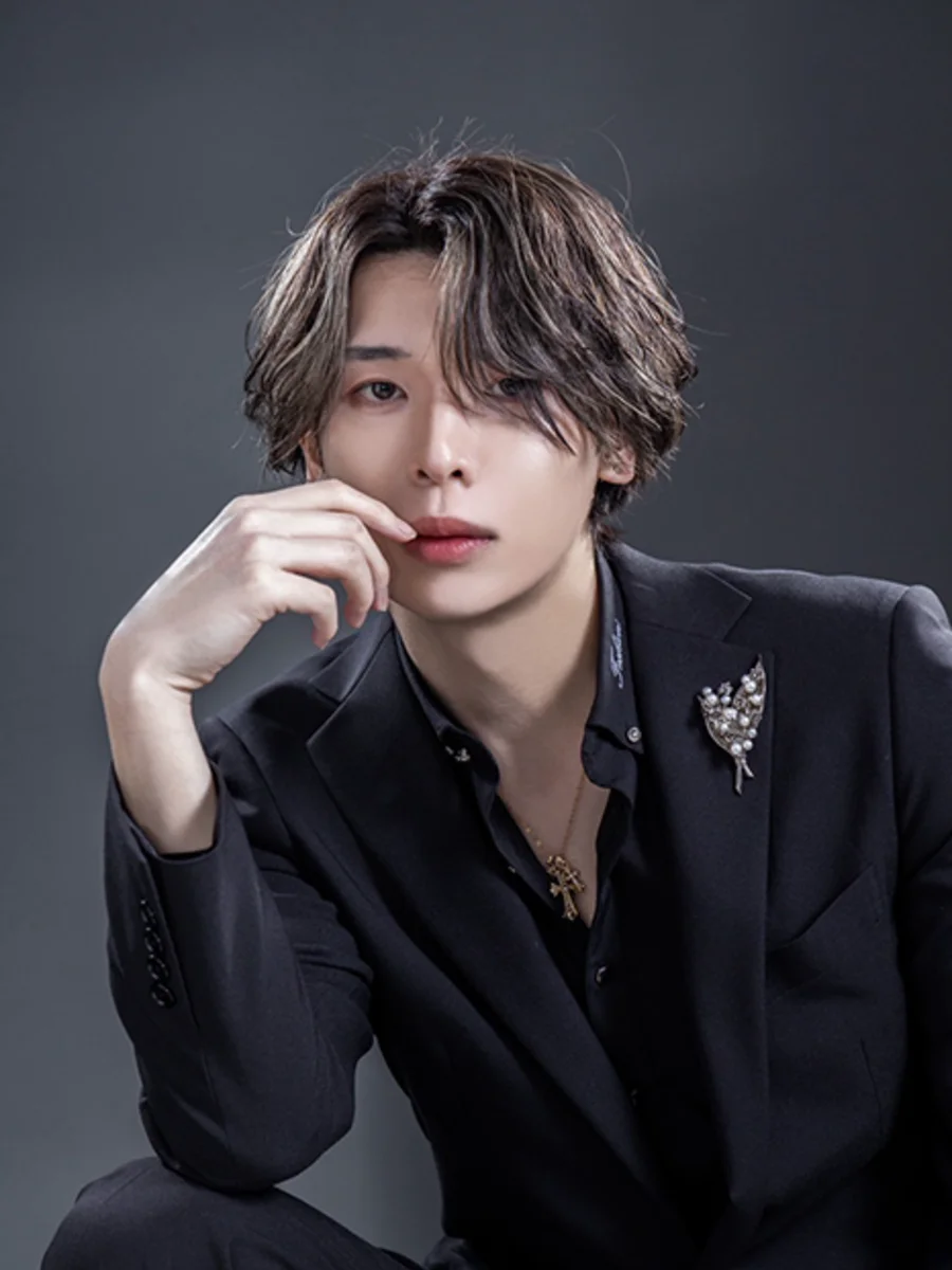 俺我 臣・TOP DANDY -1st-所属のホスト写真