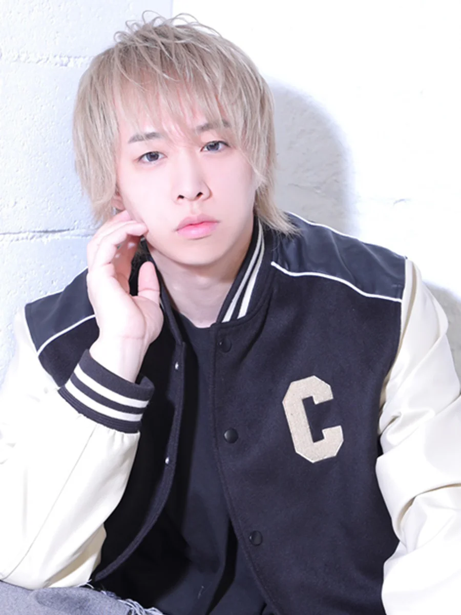 天咲涼雅・TOP DANDY -1st-所属のホスト写真