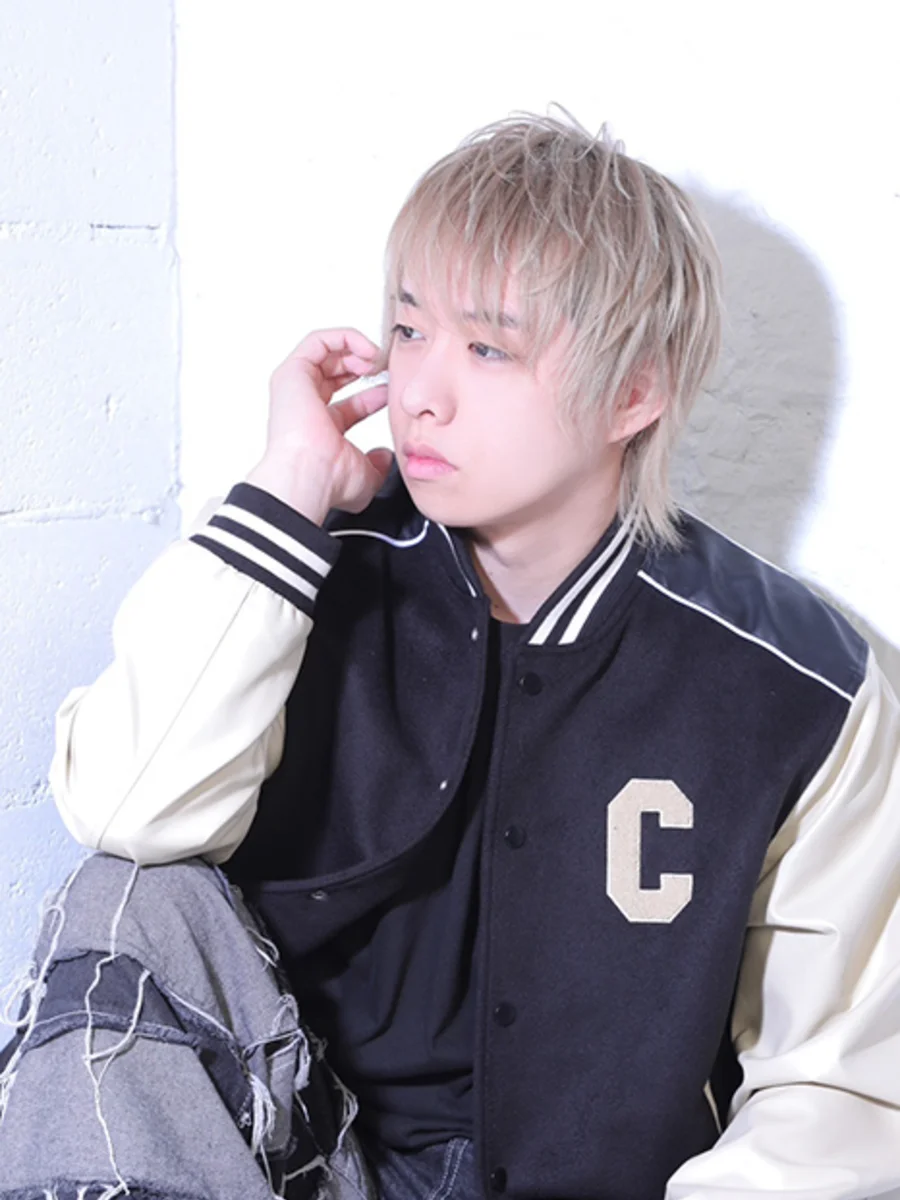 天咲涼雅・TOP DANDY -1st-所属のホスト写真