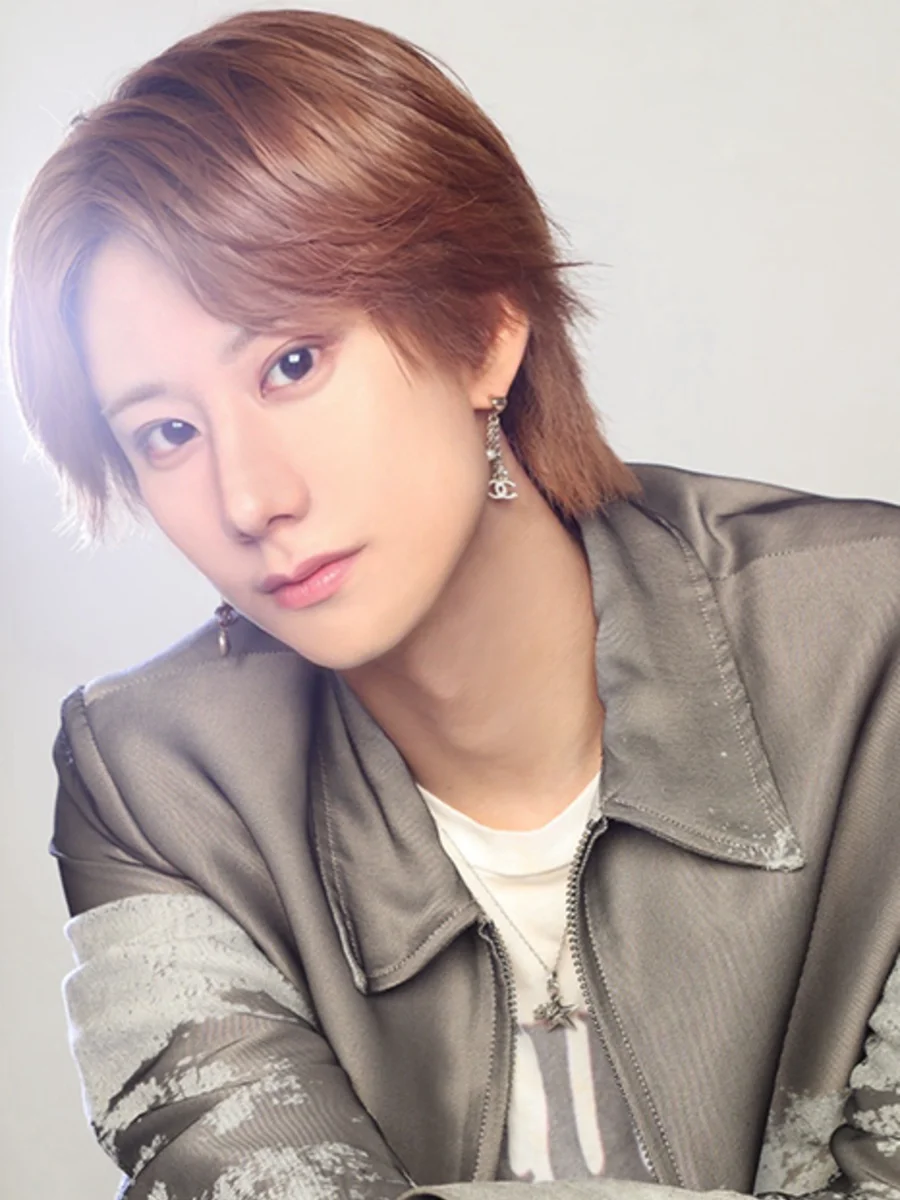 龍生・TOP DANDY -1st-所属のホスト写真