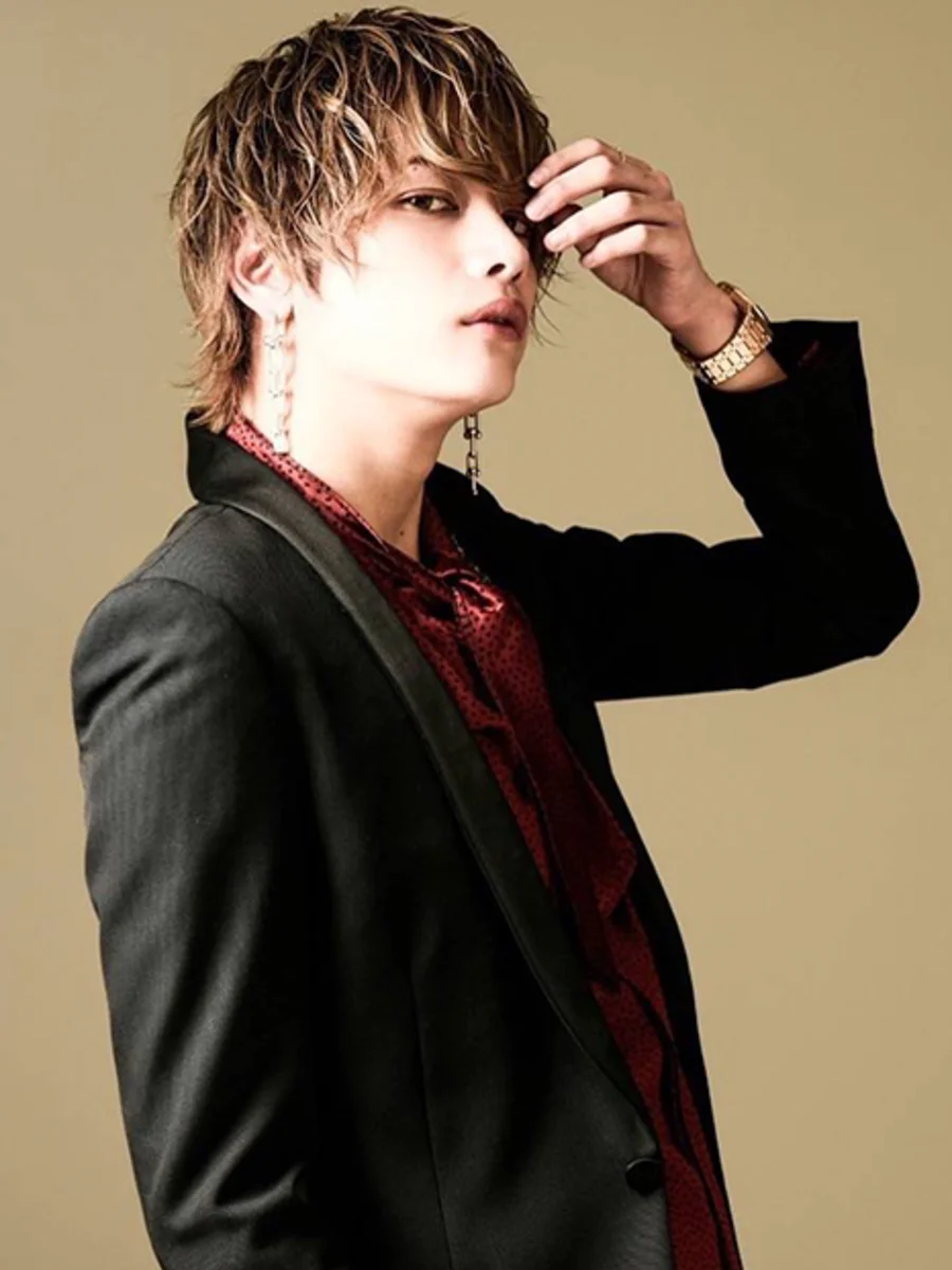 sena（飲み系）・TOP DANDY -1st-所属のホスト写真