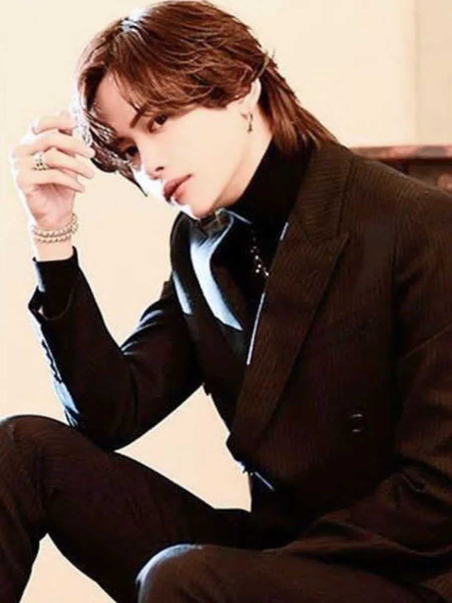 sena（飲み系）・TOP DANDY -1st-所属のホスト写真