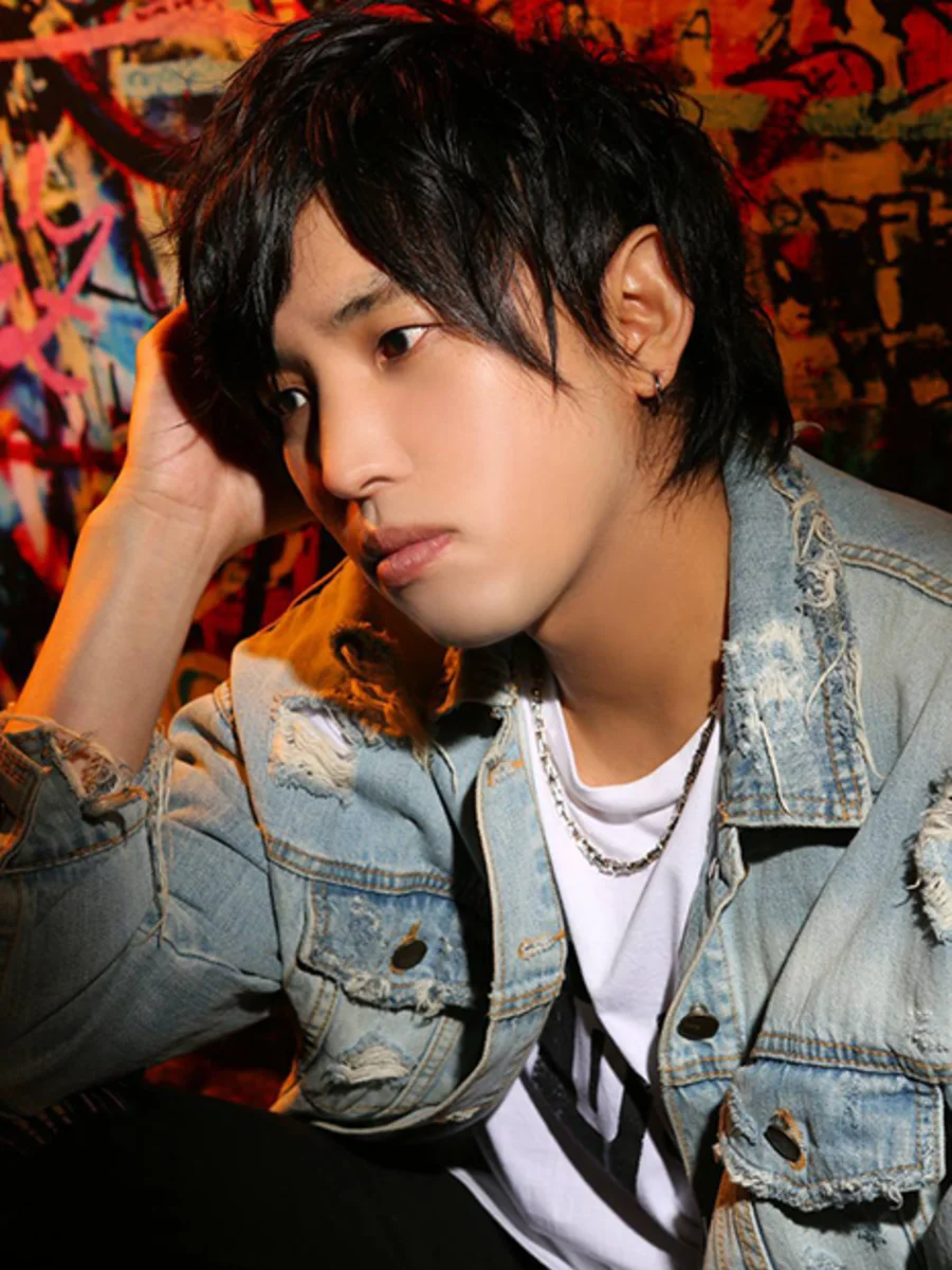 脩（芸人系）・TOP DANDY -1st-所属のホスト写真