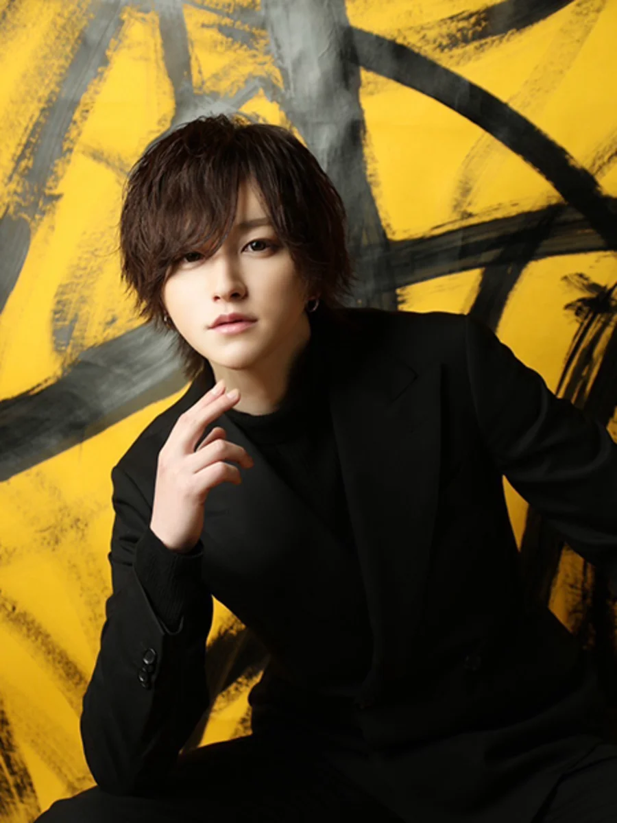 柊治（飲み系）・TOP DANDY -1st-所属のホスト写真