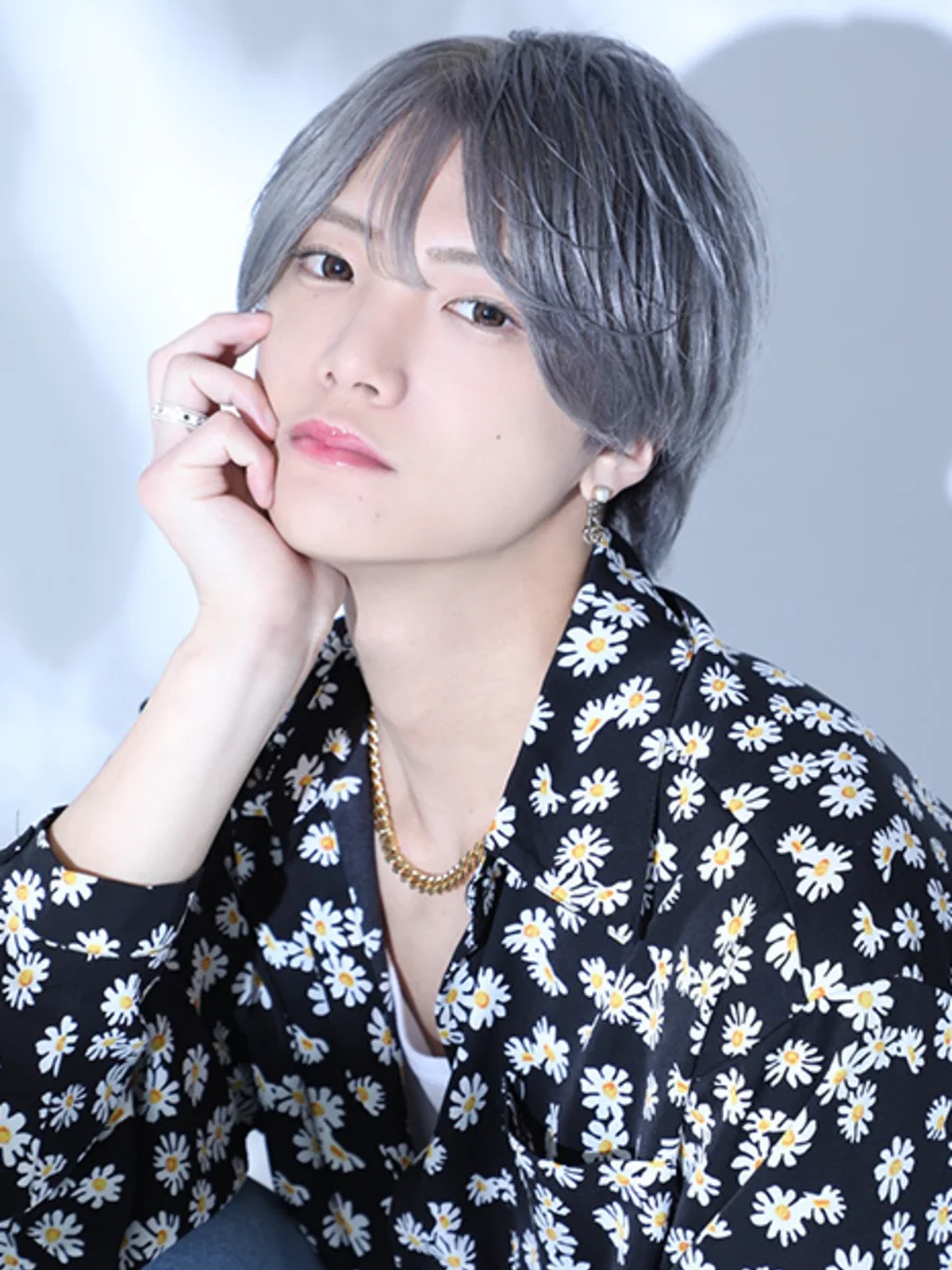 皇 大和・TOP DANDY -1st-所属のホスト写真