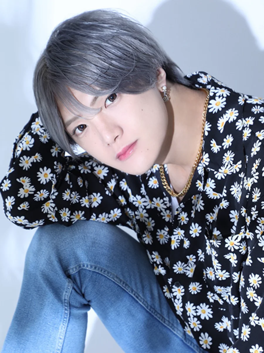皇 大和・TOP DANDY -1st-所属のホスト写真