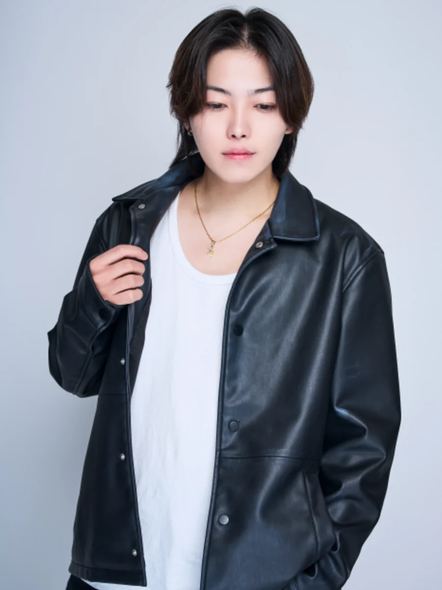 ユンギ（癒し系）・TOP DANDY -1st-所属のホスト写真