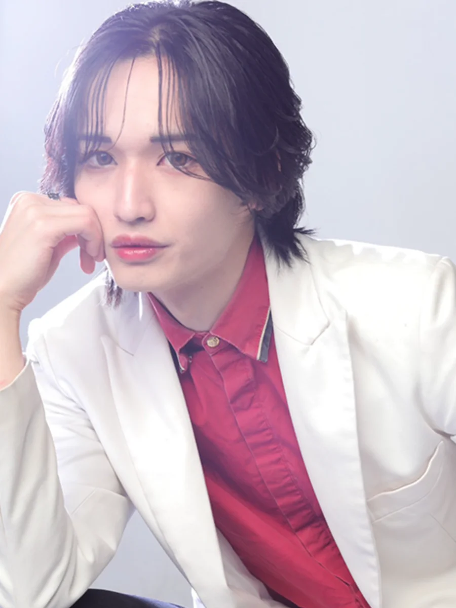 ZERO・TOP DANDY -1st-所属のホスト写真