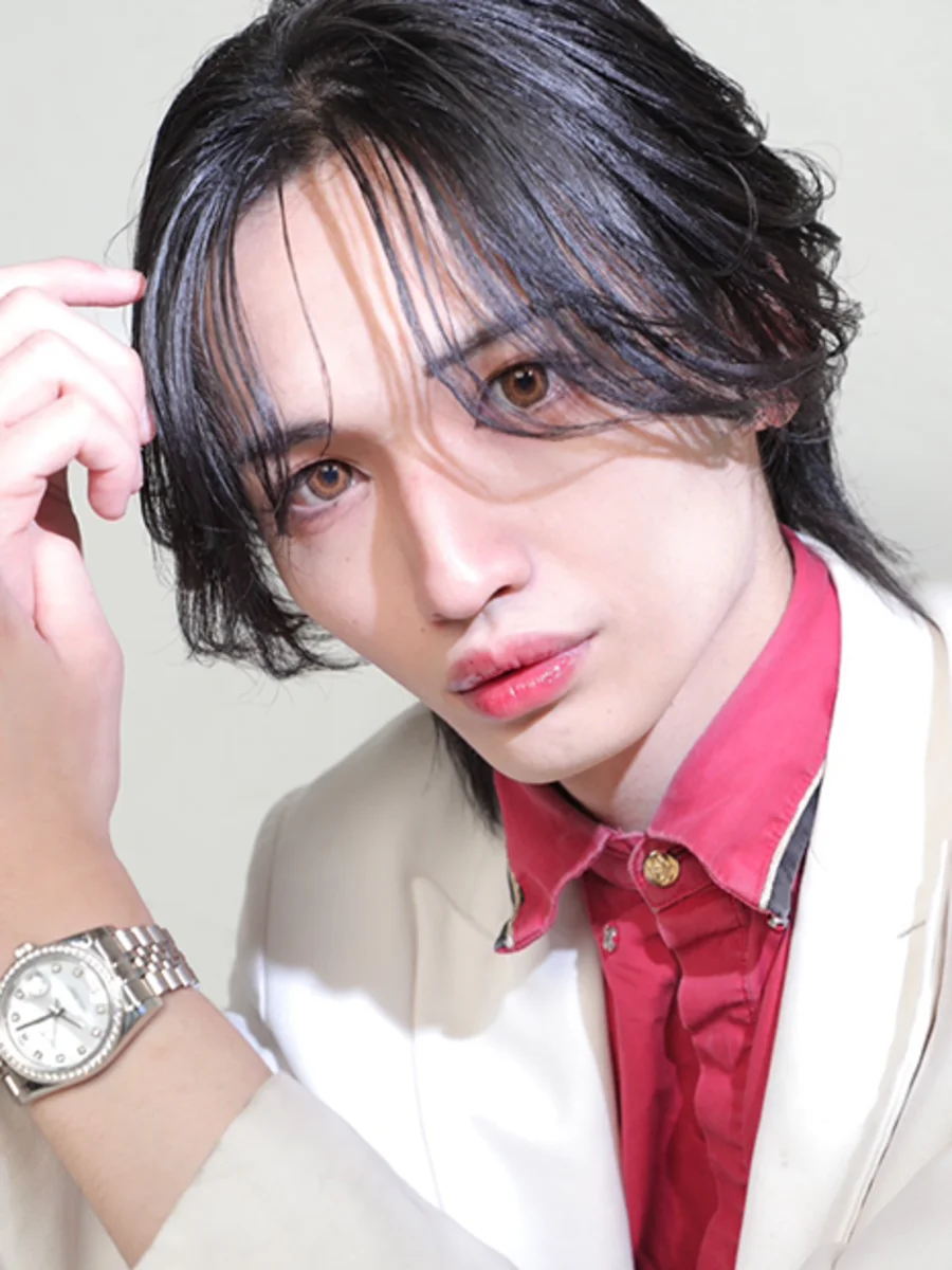 ZERO・TOP DANDY -1st-所属のホスト写真