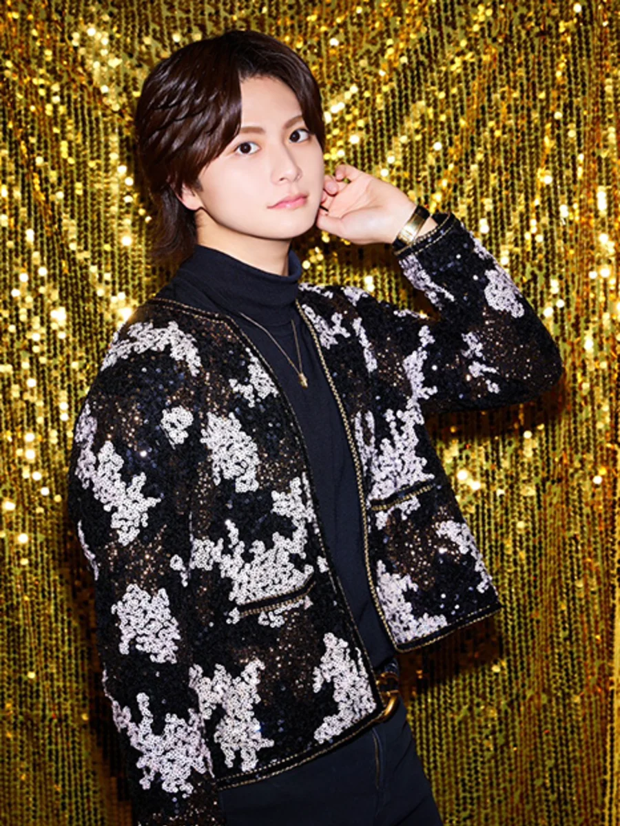愛羅（アイドル系）・TOP DANDY所属のホスト写真