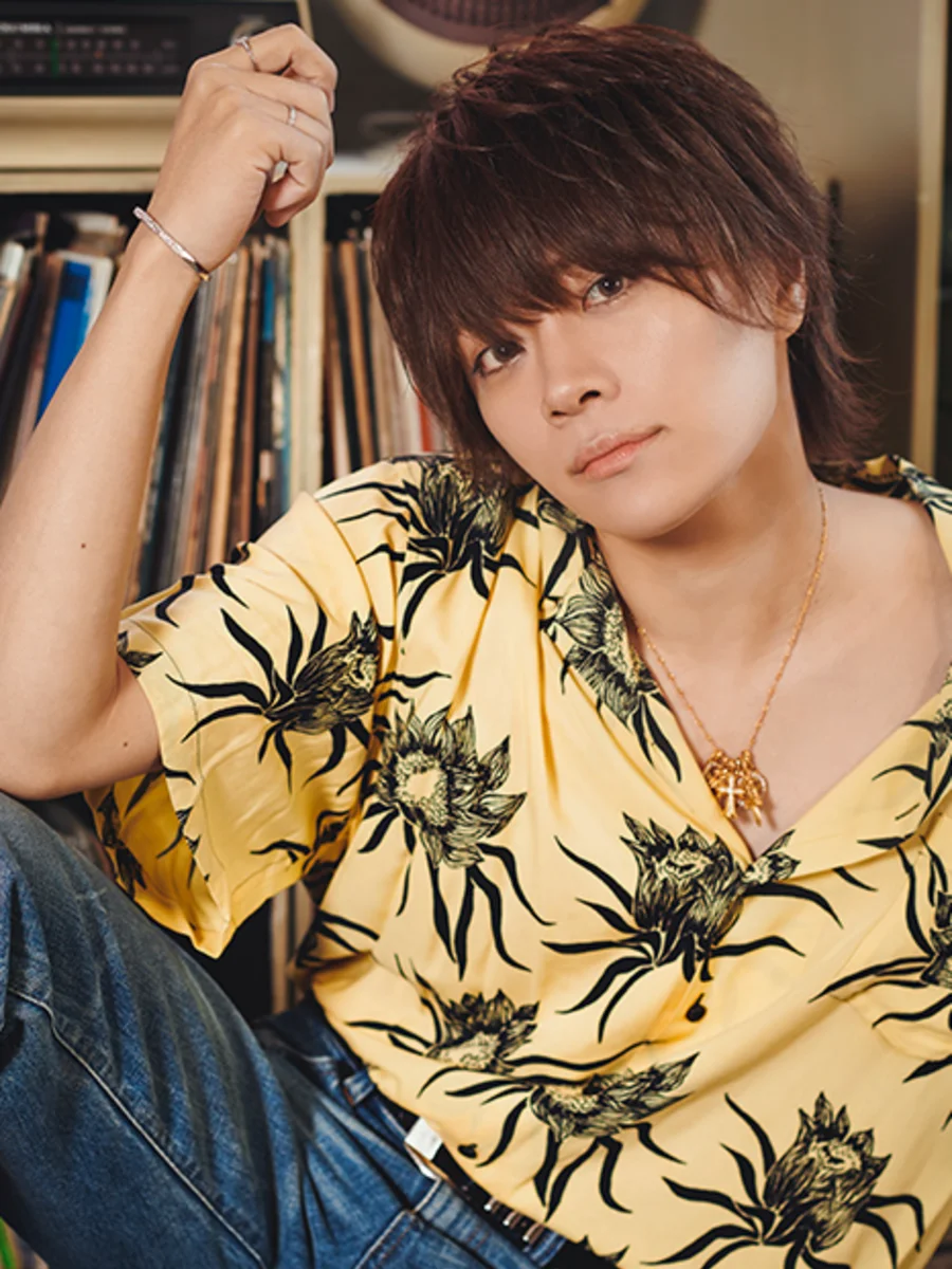 惣流アスカ・TOP DANDY所属のホスト写真
