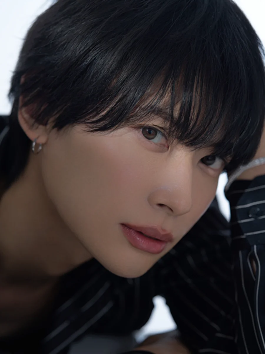 瑛翔・TOP DANDY所属のホスト写真