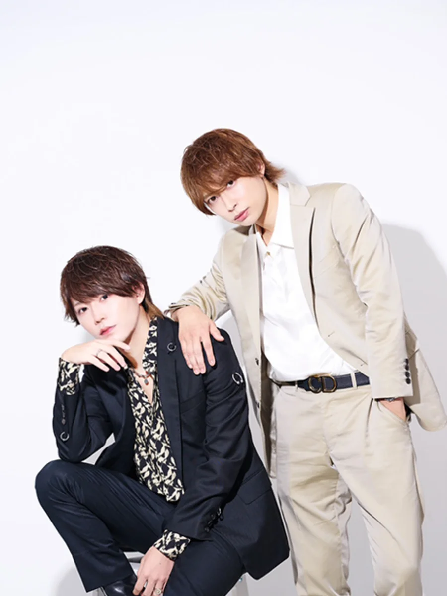 瑛翔・TOP DANDY所属のホスト写真