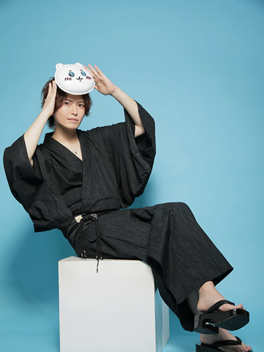 朝倉ひかる（癒し系）・TOP DANDY所属のホスト写真