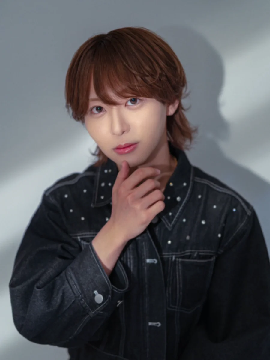 葉玖斗・TOP DANDY JUICE所属のホスト写真