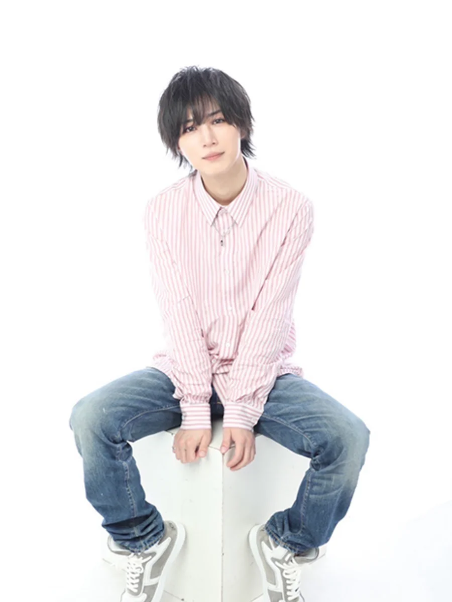 イキリト(たなか)（癒し系）・TOP DANDY JUICE所属のホスト写真