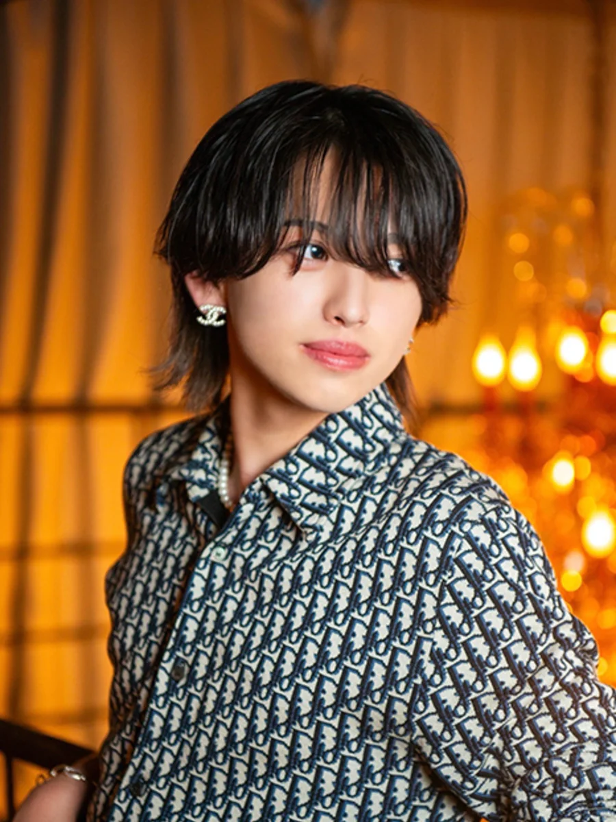 美月・TOP DANDY JUICE所属のホスト写真