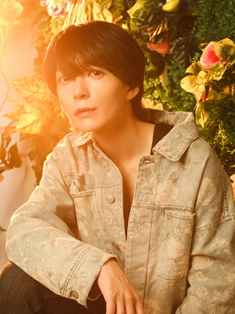 一 渚・TOP DANDY JUICE所属のホスト写真