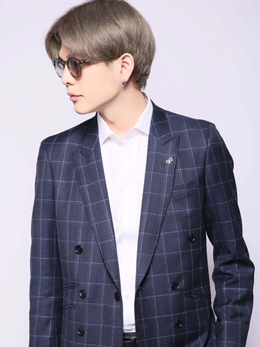 楽・TOP DANDY JUICE所属のホスト写真