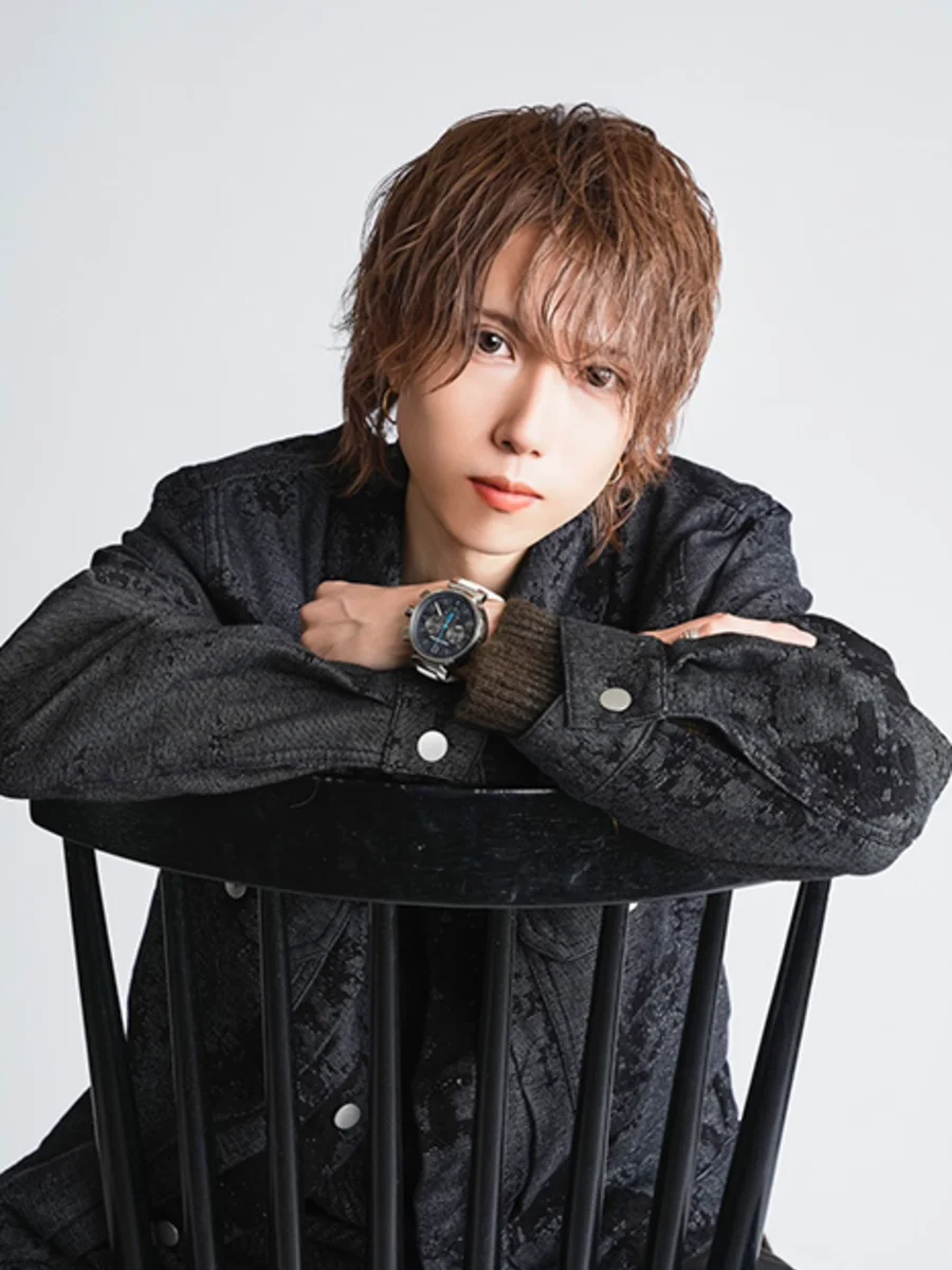 天咲 怜・TOP DANDY JUICE所属のホスト写真